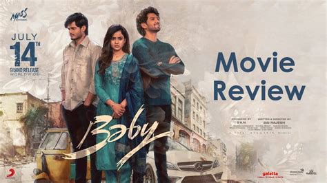 Baby. 2019 | Maturity Rating: U/A 13+ | 2h 37m ... Download and watch everywhere you go. Genres. Indian, Comedy Movies, Musicals, Telugu-Language Movies. ... Go behind the scenes of Netflix TV shows and …